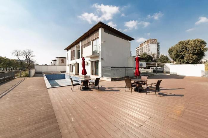 苏州吴中店·白金汉爵轰趴馆