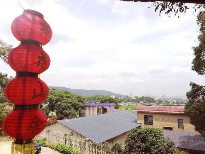 派对家·长沙桃花山舍农家乐